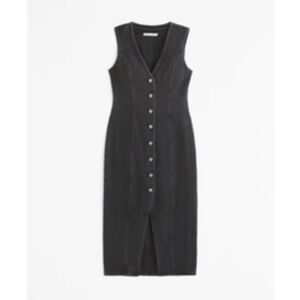 Abercrombie Denim Dress